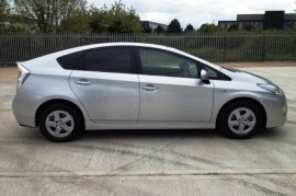Toyota Prius 1.8 VVTi T3