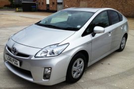 Toyota Prius 1.8 VVTi T3