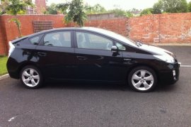 Toyota Prius 1.8 VVTi T4