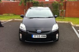Toyota Prius 1.8 VVTi T4
