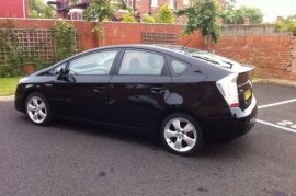 Toyota Prius 1.8 VVTi T4
