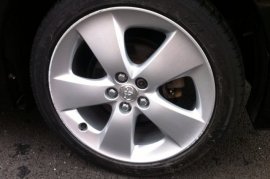 Toyota Prius 1.8 VVTi T4