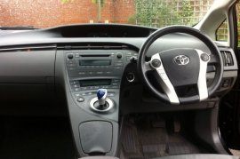 Toyota Prius 1.8 VVTi T4