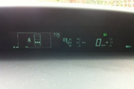 Toyota Prius 1.8 VVTi T4