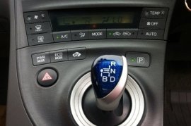 Toyota Prius 1.8 VVTi T4