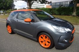 Citroen DS3 1.6