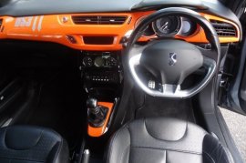 Citroen DS3 1.6