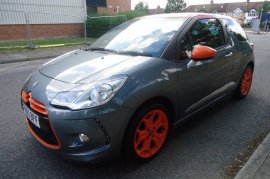 Citroen DS3 1.6