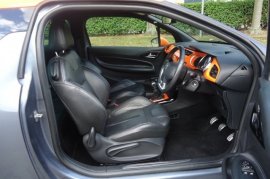 Citroen DS3 1.6