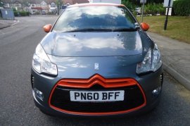 Citroen DS3 1.6