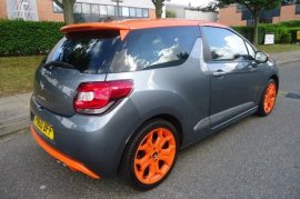 Citroen DS3 1.6