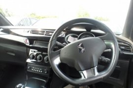 Citroen DS3 1.6