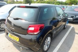 Citroen DS3 1.6