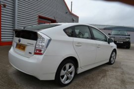 Toyota Prius 1.8 VVTI T4