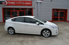 Toyota Prius 1.8 VVTI T4