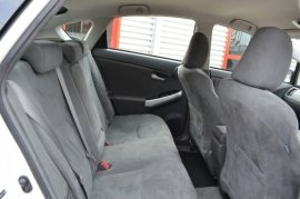 Toyota Prius 1.8 VVTI T4
