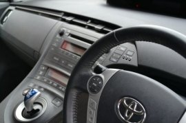 Toyota Prius 1.8 VVTI T4