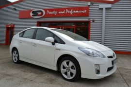 Toyota Prius 1.8 VVTI T4