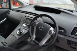 Toyota Prius 1.8 VVTI T4