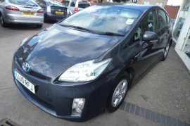Toyota Prius 1.8 VVTi T3