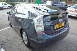 Toyota Prius 1.8 VVTi T3