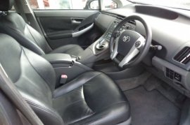 Toyota Prius 1.8 VVTi T3