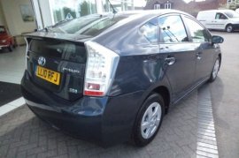 Toyota Prius 1.8 VVTi T3