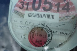 Toyota Prius 1.8 VVTi T3