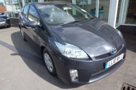 Toyota Prius 1.8 VVTi T3