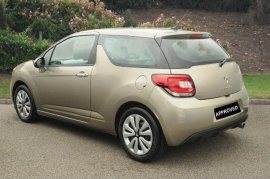 Citroen Ds3 1.4