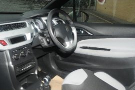 Citroen Ds3 1.4