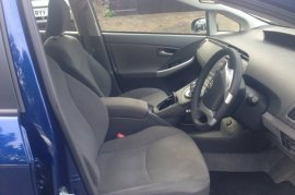 Toyota Prius 1.8 VVTi T3