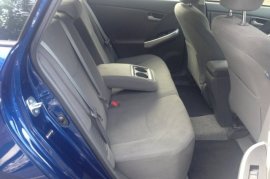 Toyota Prius 1.8 VVTi T3