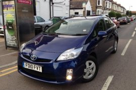 Toyota Prius 1.8 VVTi T3
