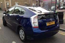 Toyota Prius 1.8 VVTi T3