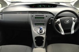 Toyota Prius 1.8 VVTi T3