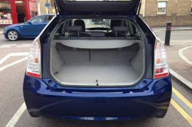 Toyota Prius 1.8 VVTi T3