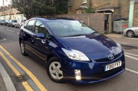 Toyota Prius 1.8 VVTi T3