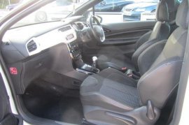 Citroen DS3 1.6