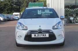 Citroen DS3 1.6
