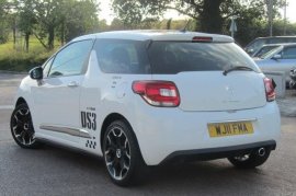 Citroen DS3 1.6