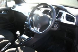 Citroen DS3 1.6