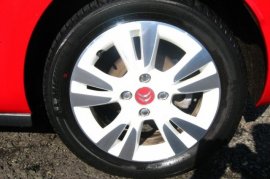 Citroen DS3 1.6