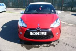 Citroen DS3 1.6