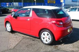 Citroen DS3 1.6