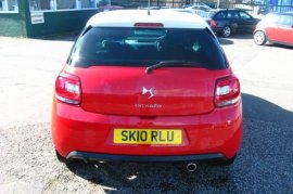 Citroen DS3 1.6