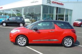 Citroen DS3 1.4