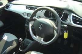 Citroen DS3 1.4