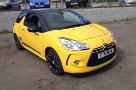 Citroen DS3 1.6