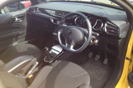 Citroen DS3 1.6